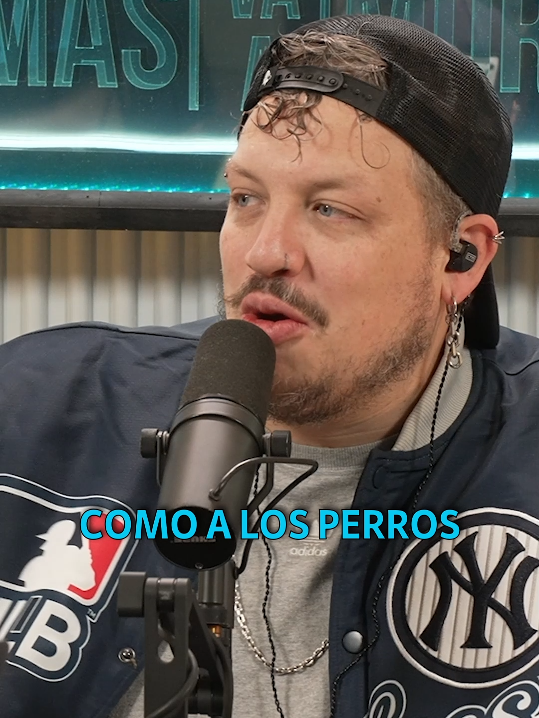 La parte de la familia que no prosperó 😂. Escucha este y más capítulos de Tomás Va a Morir gratis en Youtube y Spotify 🎧. Síguenos en Instagram @estudiosneverland