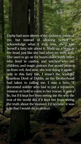 For all my new followers who've come from the #BookTok world through my new project announcement, I wanted to share a snippet from the first book I voiced. BB Easton's 