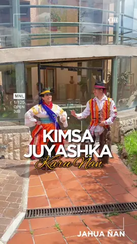 #unsolocorazon | Un sanjuanito ecuatoriano 🇪🇨 #danzafolklorica #loja #utpl #folklore #dancer 