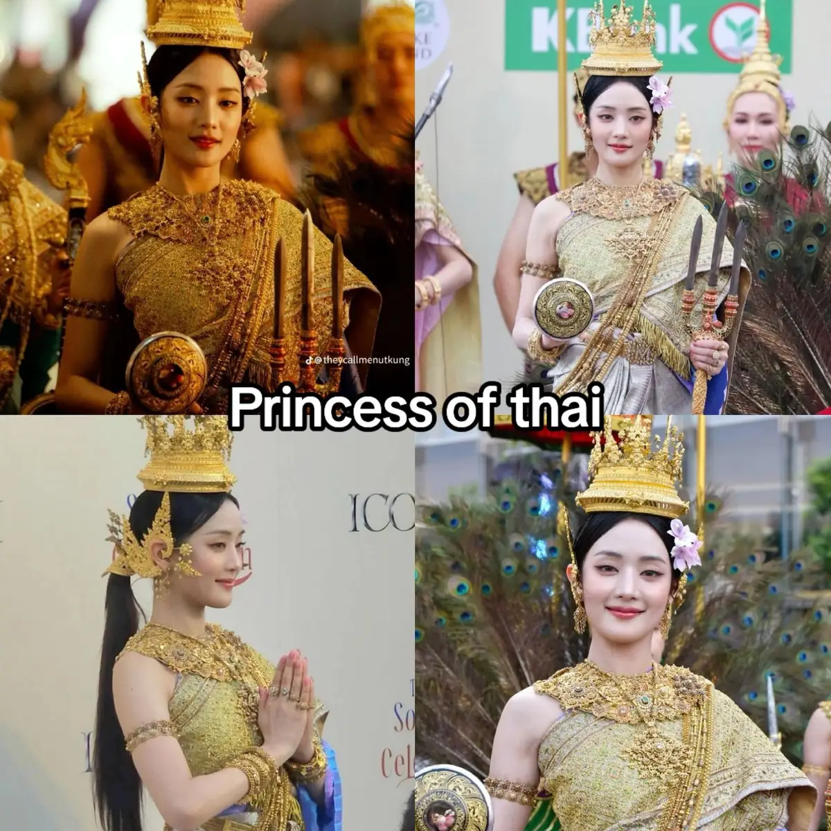 #thai #popular #tiktokviral #goviral #famous #fyppppppppppppppppppppppp #trendingvideo #popularvideo #getmefamous #foryou #xybca #fyp #blackpink #gidle #minnie #lisa #queen #princess 