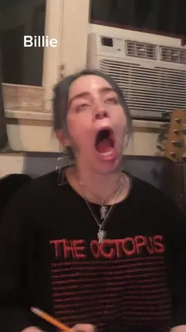 #fyp #billieeilish Billie Elish funny moment prt2 @BILLIE EILISH 