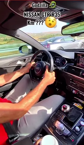 Bro☠️👀🗿🗿 #nissangtr #audi 