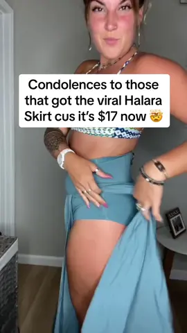 Best skirt