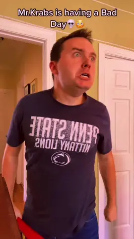 This was when Squidward was forever doomed! #fyp #funny #tal_on #spongebob #squidward #mrkrabs #krustykrab 