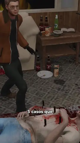 Três casos que irão te assustar!🕵🏻‍♂️😳⚰️ @Irracionaly  #fatoscuriosos #3danimação #simulações3d 