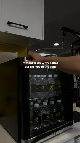 glute day? We got you! Try some of our trainer’s favorite exercises! @mel #GymTok #northstrathfield #gluteday #sydney #risepersonaltraining #strathfieldgym #sydneygym #foryoupage #results #transofrmation #concordgym #gymtips #glutesworkout 