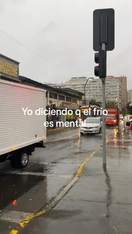 Se le callo el celu al loko KAKAKA #qfrio #paratii #frio #diomioo #elfrioesmental #chile🇨🇱 