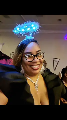 TUWA MET GALA #CirqueDeVallee #StateTour2024 #1stLtTravels #Maryland #PHA #DOI #fridaynight 