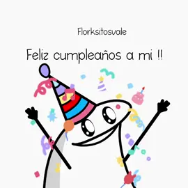 Si,feliz cumpleaños a mi #parati #flork #videosconfrases #videosparadedicar 