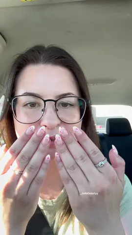 Nail day mini vlog 💞 #dayinmylife #diml #grwm #minivlog #naildayvlog #getreadywithme 