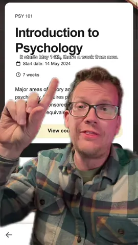 There’s a new Study Hall course!! Send this to anyone who might be interested or go to Go Study Hall dot com to sign up! #college #university 