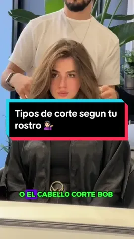 Descubre el peinado perfecto para tu tipo de rostro! 💇‍♀️ Ya sea que tengas forma, redonda, cuadrada u ovalada, tenemos el look ideal para ti. ¡Déjanos ayudarte a realzar tu belleza natural! 💫 #PeinadosParaTodos #EstiloPersonalizado #BellezaNatural #cortes #cortesdecabello #tiposderostro #cabello #cortesdecabello 