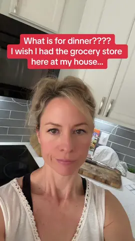 So happy I do not dread the question of what are we having for dinner AND I do not have to frequent the grocery store as much either! #win #groceryshopping #food #ellsworthfoods #cooking #MomsofTikTok 