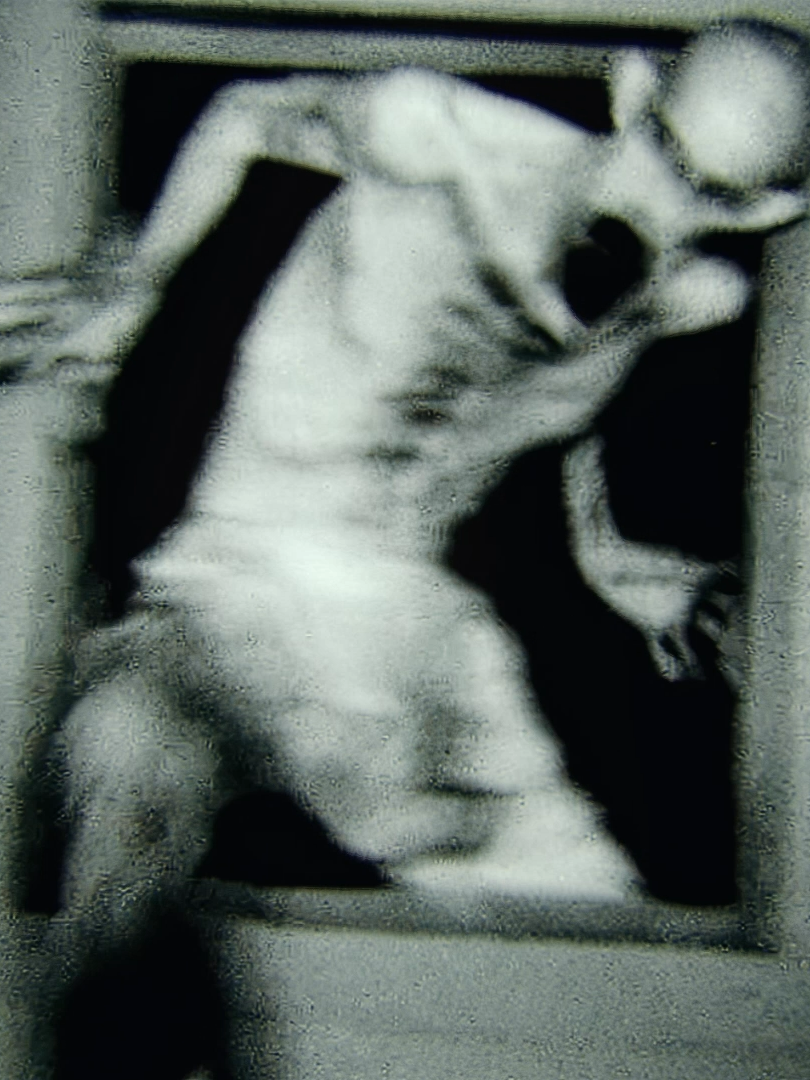 draft // #fyp #graveencounters2 #horror #edit #impexriopotter
