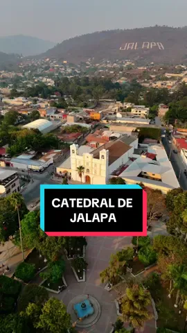 Catedral Nuestra Señora de la Expectacion - Jalapa #jalapaguatemala #jalapa #catedral #guatemala #guatemala🇬🇹 #fyp #mipais #drone #dronevideo 