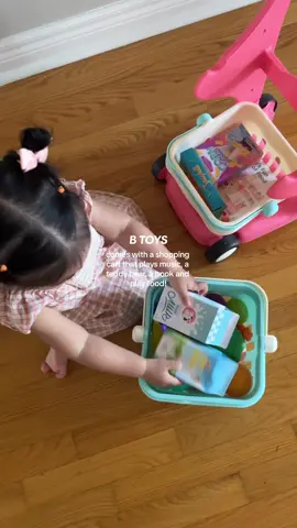 love how functional, fun and super cute these toys are!! 🥹🤍 @B. toys #toddlergiftideas #toddlergift #btoys #toddlermusthaves #momoftiktok #toddlersoftiktok #toddlermom #motherhood #toddlerlife #toddleractivities #toddlerbirthdaygift #educationaltoys #torontomoms 