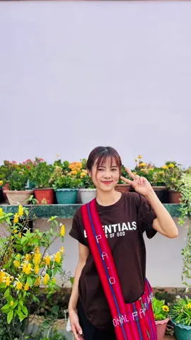 တော်ပီ ဘာမှမပြောတော့ဘူး😇