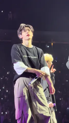 sunghoon sweet venom encore cam !! #fyp #sunghoon #enhypen #fateplus_in_us 