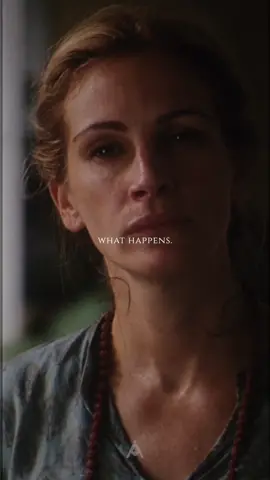 “If you can’t master your thoughts, you’re in trouble forever.” - 🎬 Eat, Pray, Love.  - #motivationalquotes #motivation  #motivational #shorts  #movies  #tvshows #juliaroberts  #juliarobertsedit  #eatpraylove 