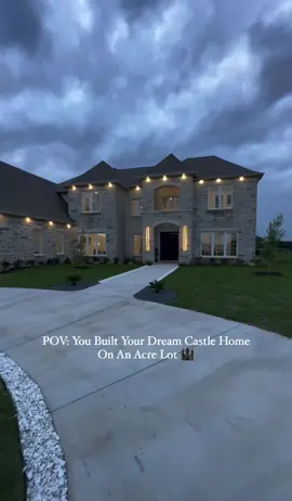 Imagine waking up every morning in your very own castle, nestled on a lush acre of land! 🌳 With 5 bedrooms, 5 bathrooms, a 3-car garage, and over 5970 square feet of luxurious living space, 100 Old Vineyard Lane is more than just a home—it's a dream come true! 💫 Don't miss out on this opportunity to call this masterpiece yours. Contact Queen Matthews at Real Properties today to schedule your consultation and start your journey towards luxury living in Houston, Austin, San Antonio, Dallas, Texas, and the surrounding areas. Visit our website for more details: www.QueenTheRealtor.com 🏰 Listed Price: $2,499,365 Queen Matthews, Realtor Vibe Realty Group | Real Properties  Queen@QueenTheRealtor.com 713.396.0690 | Text www.QueenTheRealtor.com #fyp #foryou #foryoupage #DreamHome #milliondollarbaby #texashomes #CustomHome #manifestation 