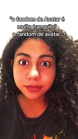 quem fez isso? kkkk#fypシ #avatarthelastairbender 