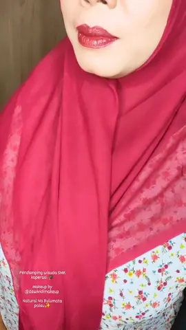 natural tanpa bulumata palsu🔥 #CapCut #pendampingwisuda #fyp #foryoupage #muajogja #muamurah #makeuptutorial #makeup 