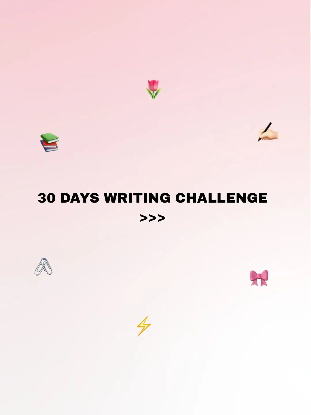 I got this from Pinterest and I thought it was important for people to know so I made it [happy] oh iyaa..maaf jarang up kemarin-kemarin fokus ujian 