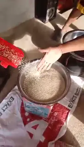 Bigas P25 to P30 per kg kung may mini rice mill ka. Order na sa https://livegood.contact/miniricemill #miniricemill #simplemachinesph