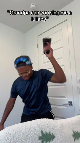#fyp #grandpa #viral #relatable #lullaby #kendrick @ThaBoyCurazy 