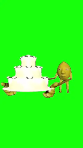 Happy Birthday Lemon | Green Screen #happybirthday #birthday #birthdaygirl #birthdayparty #birthdaycake #meme #lemon #memes #fyp 