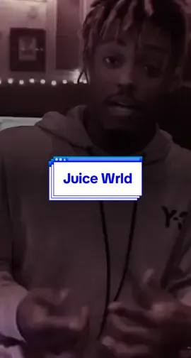 #juicewlrd #999 