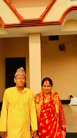 मातातीर्थ औंसीको शुभकामना आमा ❤️💐 हजुरलाई सधैं खुसी देख्न पाउ  happy mother's day aama ❤️💐साथै बैवाहिक वर्षगाठको धेरै शुभ-कामना आमाबुबालाई हजुरहरूको साथ माया सधै यसरी नै रहिरहोस् ईष्ट कुलदेवताले सदैब रक्षा गरून् happy anniversary aama Baba 🎉✨❤️💐🫶🫂 lots of love you 😘❤️#jayshreekrishna💐 #mummybaba❤️🌍💫 #keeploving❤️ #showsomelove❤️ #fyp✌️ #viral🌼 