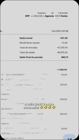#erro #trend #extrato #conta #nubank #luxuria #economia #economy #trendy #music #viral #tik #tok #tiktok 