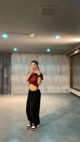 🤘🏻💦💕 #illit #magnetic #oki #okinawa #dance #dancer #沖縄 #ダンス #ダンサー #00 #fyp 