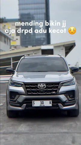 Tim anti drama ✌️ . . . #fortuner #fortunervrz #fortunerfacelift #fortunervrzfacelift #fortuner2023 #fortuner1gd #fortuner1gdindonesia #vrzfacelift #1gd #1gdftv #1gdfortuner #toyotafortuner #fortunerindonesia #toyotafortunerindonesia #modifikasifortuner #fortunerlovers #fortunermodifikasi #dieselpower #fortunermodified #modiffortuner #dieselmodification #fortunerclubindonesia