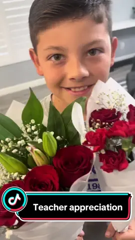 Teach appreciation hack #CapCut #MomsofTikTok #millennial #teacher #appreciation 