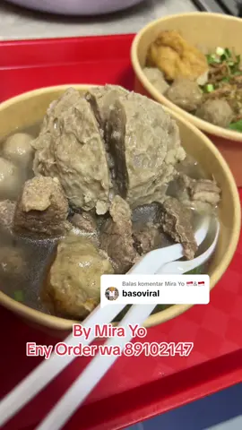 Membalas @Mira Yo 🇸🇬&🇮🇩 #basoviral #basosobasoooo #basoberanak #basourat #basoenaksingapore #beselerbaso2024 #basoindonesia #@xaviersamy @Siti Maemunah4876 @Evi kanawut @PICSES GIR🧜‍♀️🥰 @Mimi love @aura yuni 835 @Bluys ♥️♥️ @Ftri🌻 @INDAH @yun @@jeny Ambarawa 