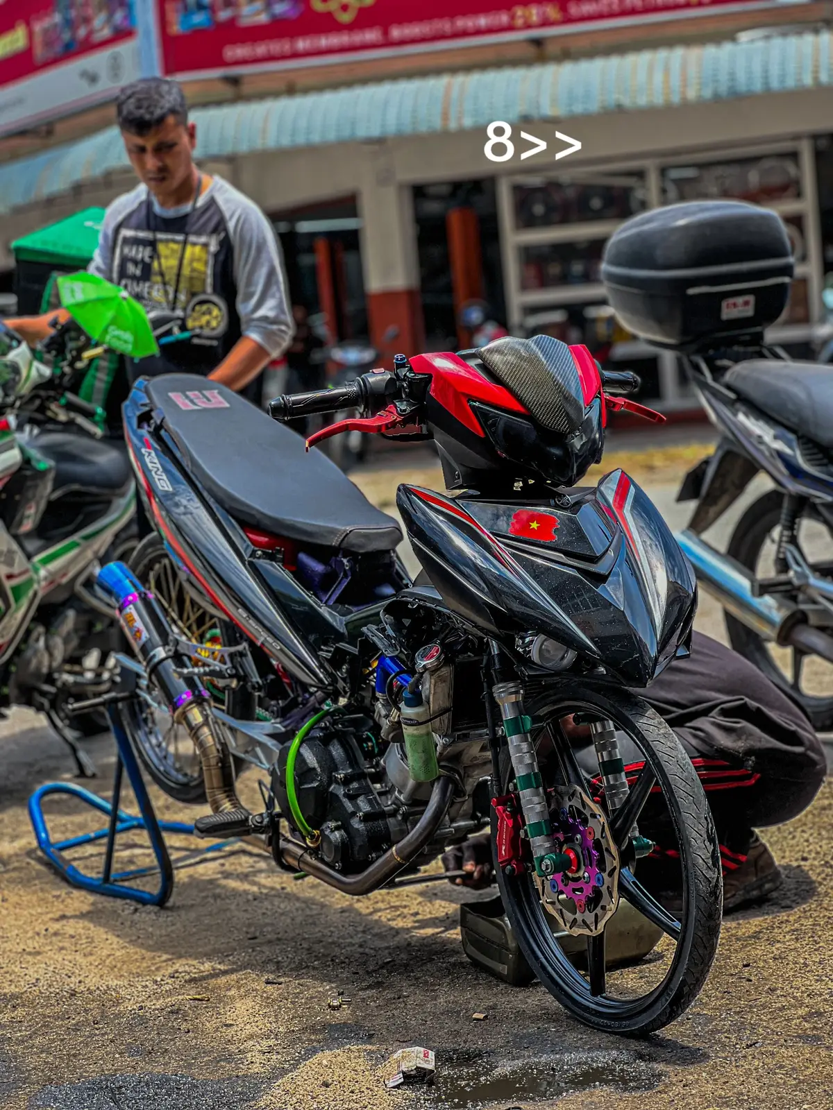 #fyp #ysukujahat🇹🇭 #y15zr 