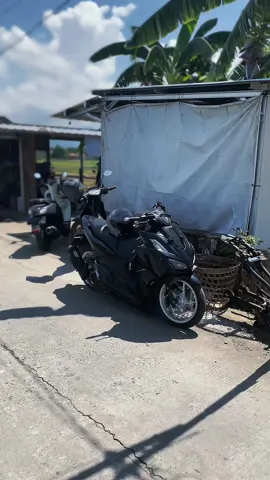 Siang Oll😎#vario160 #v160 #ogahjinjit #foryou