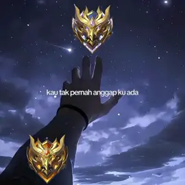 kau hanya mimpi bagiku