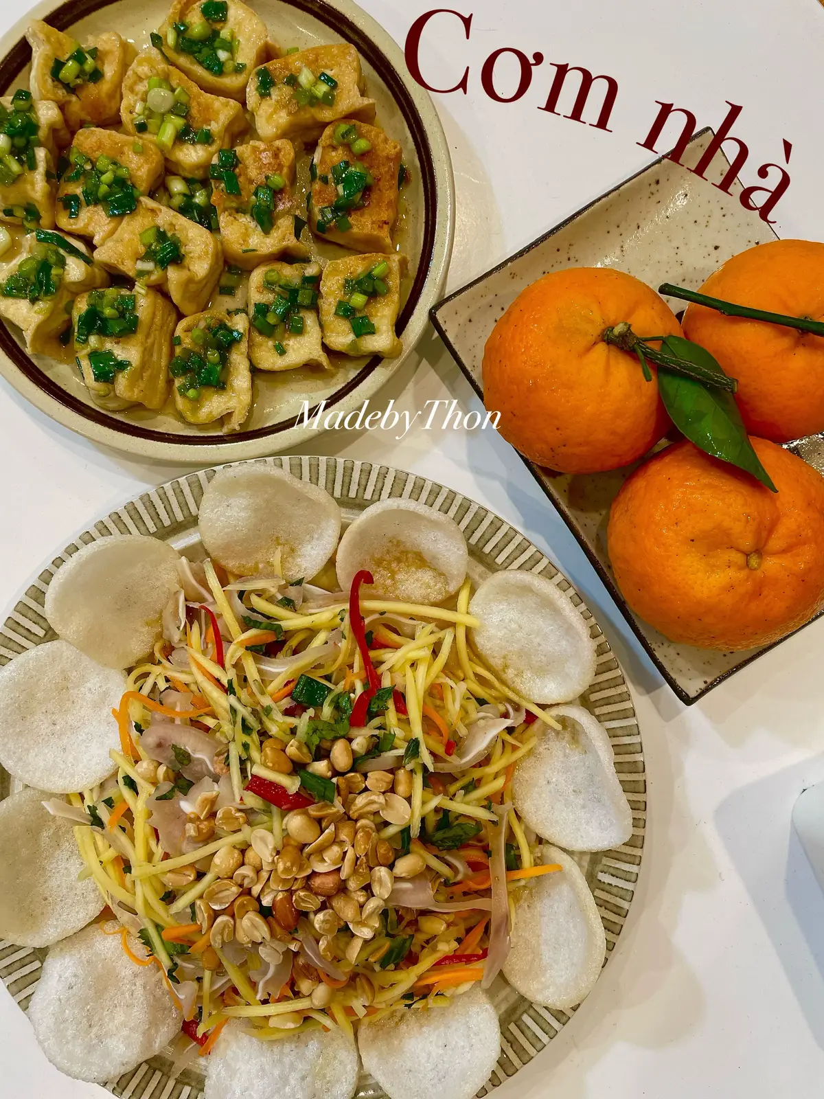 Lâu lắm rồi mới lại lên series nấu cơm nhà 🫣 #comnha #homnayangi #comnhalanhat #xuhuongtiktok #cookbyme #hocnauan #hanoiangi #comnhangonnhat 