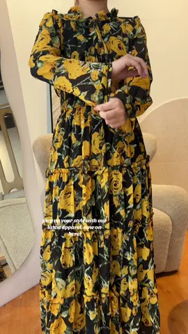 #Spotlight #TrendNew #abaya #TiktokMadeMeBuyIt #Arabic #tiktokshop #fashion #trendhunter  #muslim #OOTD #prayer  #IGotItFromTikTok #TikTokshop #Fashion2024 #Arabic #Tiktok #Minimalist #Muslim #cardigan #uk #OOTD #abayaonsale #Arabian dress#abayastyle #hijabstyle #womenswear 