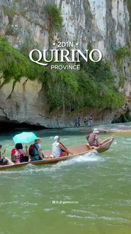 Tara na sa Quirino. #fyp #quirinoprovince #philippines 