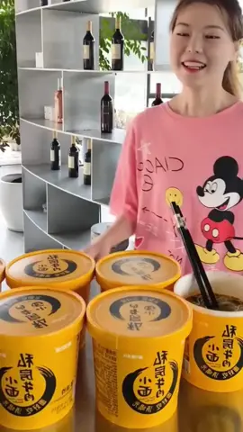 Xin kỗi tôi no rồi  #xuhuong #viral #asrm #taphoaanvat #anvat #tiemtaphoa (3)