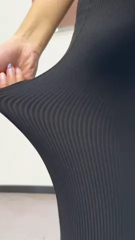 This superhero fabric is the ultimate combination of stretchiness, bounce back, and smoothness, molding to every curve of your body to provide high-intensity support throughout your daily hustle. Say hello to enhanced curves and a flawless silhouette, because with this fabric, it's all about accentuating your natural beauty. #manufacturer #viral #custom #sportswear #fitnesswear #activewear #customclothing #activewearfactory #luckpanther #Fitness #foryou 
