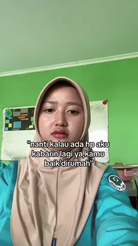 kangen banget #capekgakfyp #anakpondok 