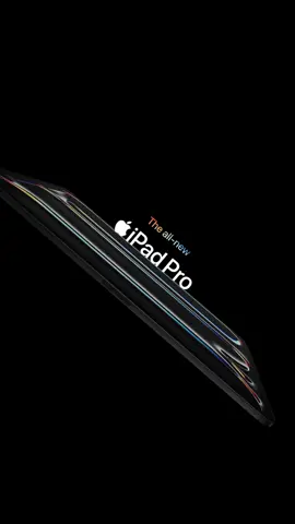 New iPad Pro M4 is finally here!🔥 I took the @apple video, added some new music, inserted some transitions/effects and here is the teaser of the new iPad Pro. What do you think of the new iPad? Did you buy it? Let me know below👇🏻 #apple #ipad #ipadprom4 #ipadpro #magickeyboard #applepencil #applepencilpro