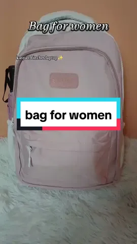 Bag for women #bagforwomen  #bags #backpack 