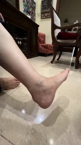 Reusable foot ice pack wrap for cold pack compression therapy. This helps with plantar fasciitis, sprained ankles, achilles tendonitis, bursitis, foot/heel pains.  This stretchable pack wraps around your ankle and foot to provide optimal impact for pain relief. You can just wear it like a sock.  This can be used for hot or cold therapy. Pop it in the freezer for a few hours for a cold pack or into the microwave for a minute to benefit from a hot pack. Fits both the right and left foot. Retails at RM39.65 for one piece.  Link in bio under Skincare/First Aid. #icepack #compressionicepack #coldtherapy #hottherapy #footinjury #footinjuryrecovery #plantarfasciitis #bursitis #sprainedankle 