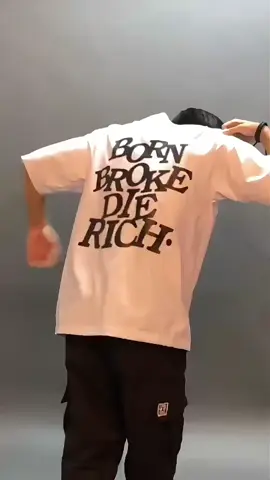 2024 New letter T-shirt, suitable for both men and women, welcome to order#TikTokFashion #oversizedshirt #2024tiktok #outfit #teenwolf 